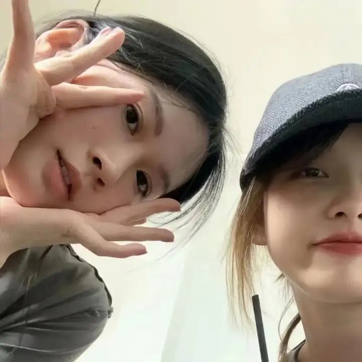 遇见我的小欢喜